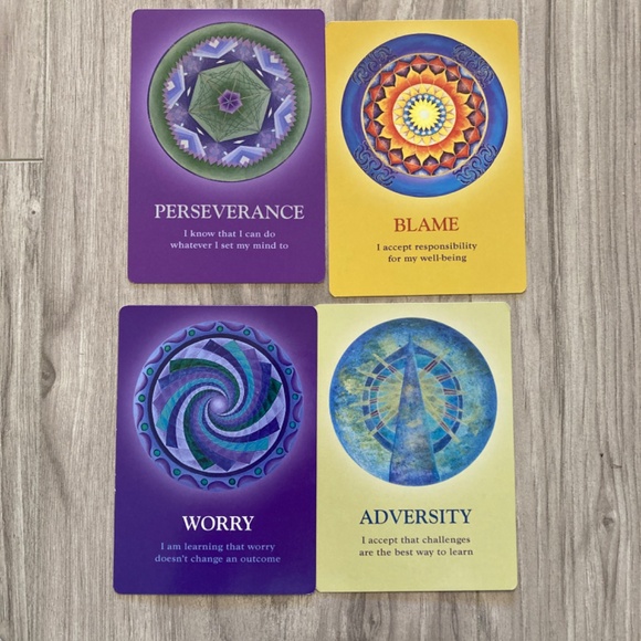 The Soul's Journey Lesson Cards by James Van Praagh - Picture 13 of 13